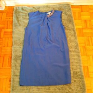 Business casual dress